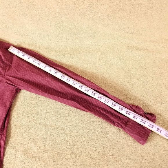 BEVERLY HILLS Polo Club Button Down Shirt Men's Casual long sleeve collared Smal - Picture 5 of 8